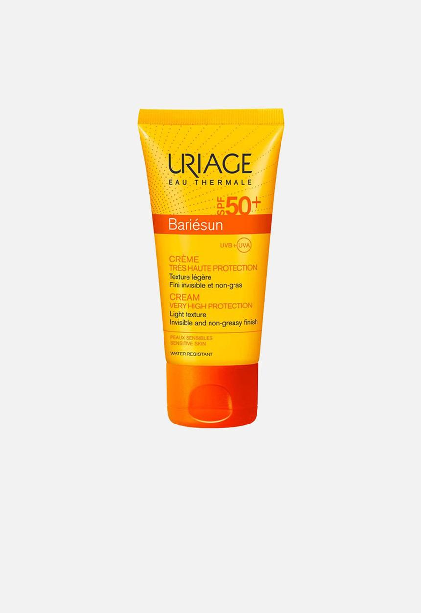 Uriage Eau Thermale - Bariesun Cream SPF 50+