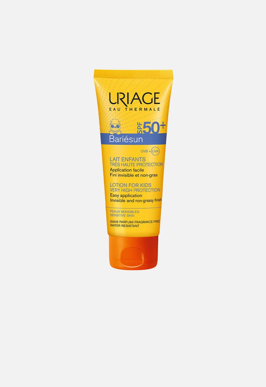 Uriage Eau Thermale - Bariesun Kids Lotion SPF 50+