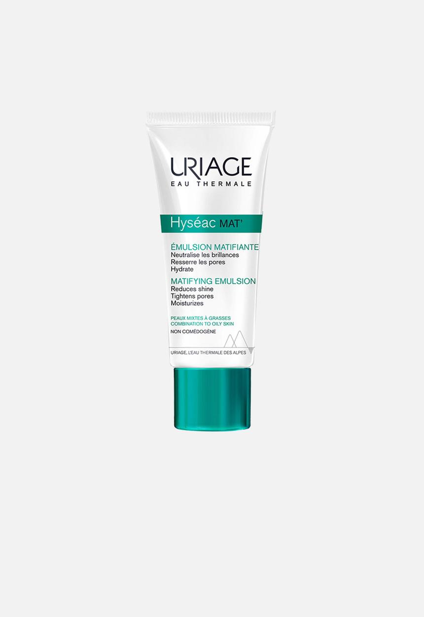 Uriage Eau Thermale - Hyseac Anti-Blemish Hydra Matifying Emulsion
