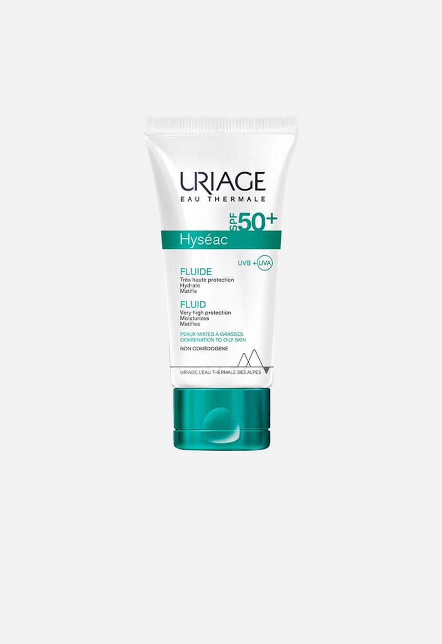 Uriage Eau Thermale - Hyseac SPF 50+