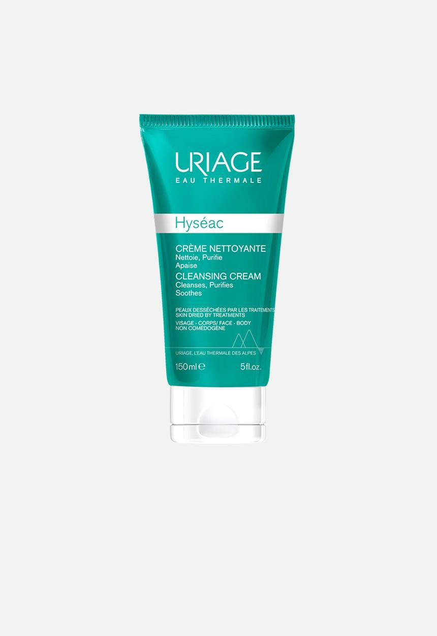 Uriage Eau Thermale - Hyseac Anti-Blemish Cleansing Cream