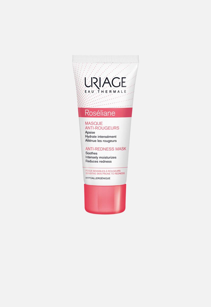 Uriage Eau Thermale - Roseliane Anti-Redness Mask