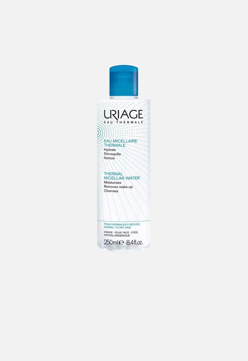 Uriage Eau Thermale - Thermale Micellar Water for Normal / Dry Skin