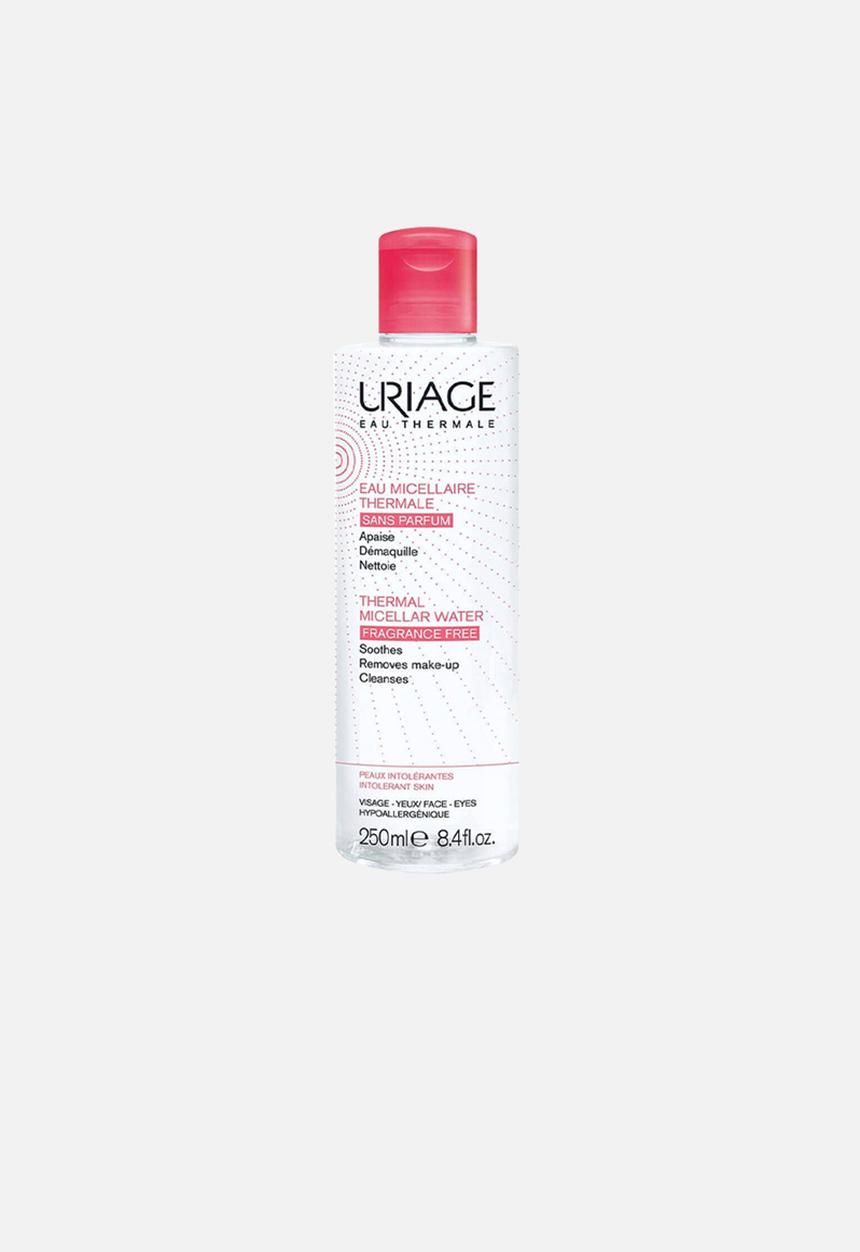 Uriage Eau Thermale - Thermale Micellar Water for Sensitive Skin
