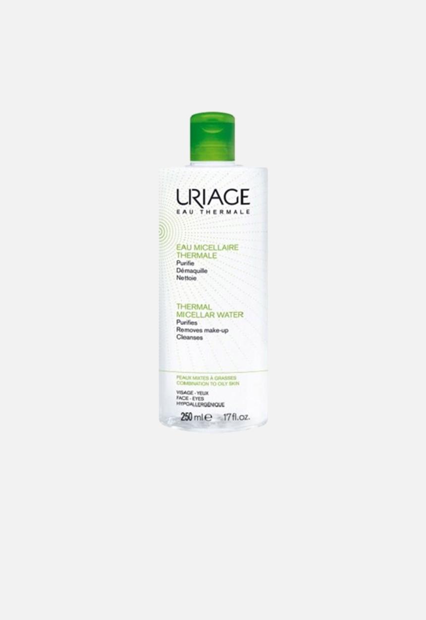Uriage Eau Thermale - Thermale Micellar Water for Normal / Combination Skin