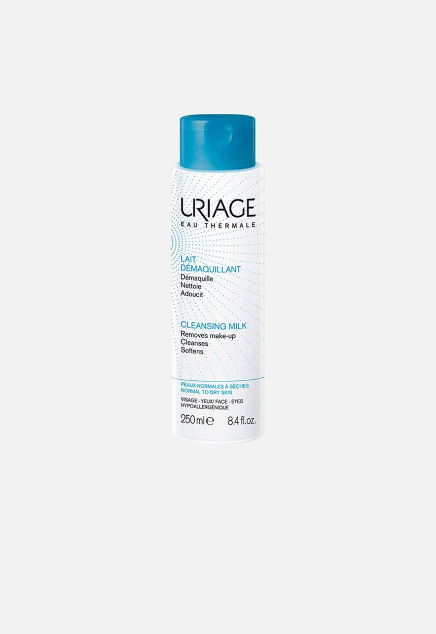 Uriage Eau Thermale - Face Cleansing Milk