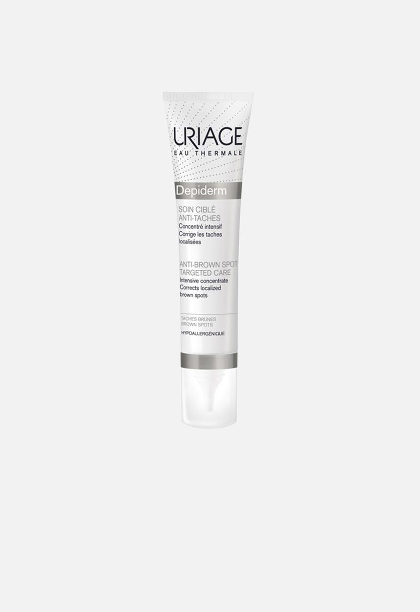 Uriage Eau Thermale - Depiderm Anti-Brown Spot Targeted Care