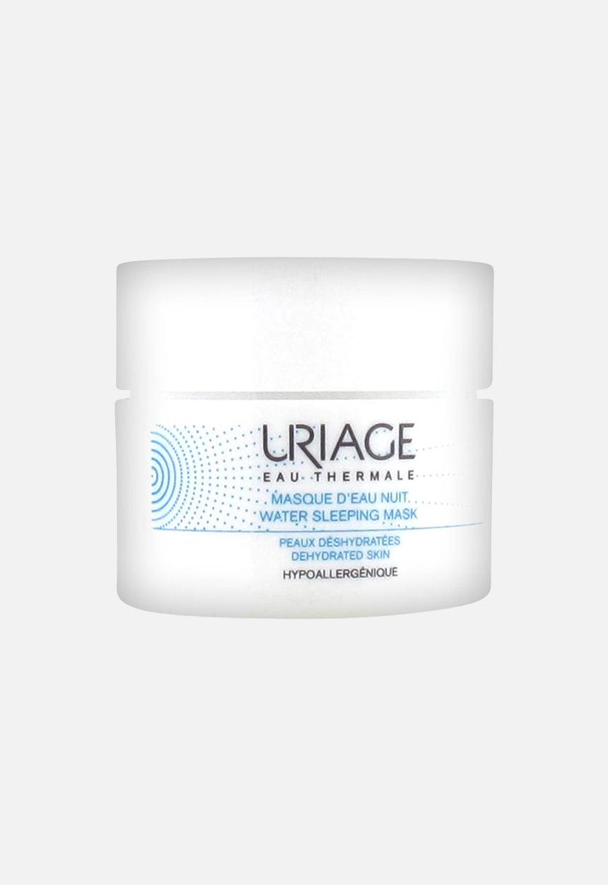 Uriage Eau Thermale - Eau Thermale Water Hydration Sleeping Mask