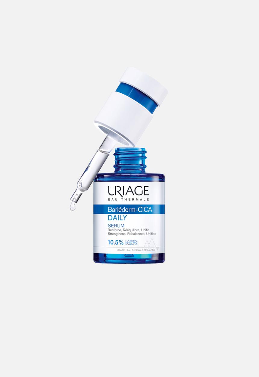Uriage Eau Thermale - Bariéderm Cica Daily Repairing Serum