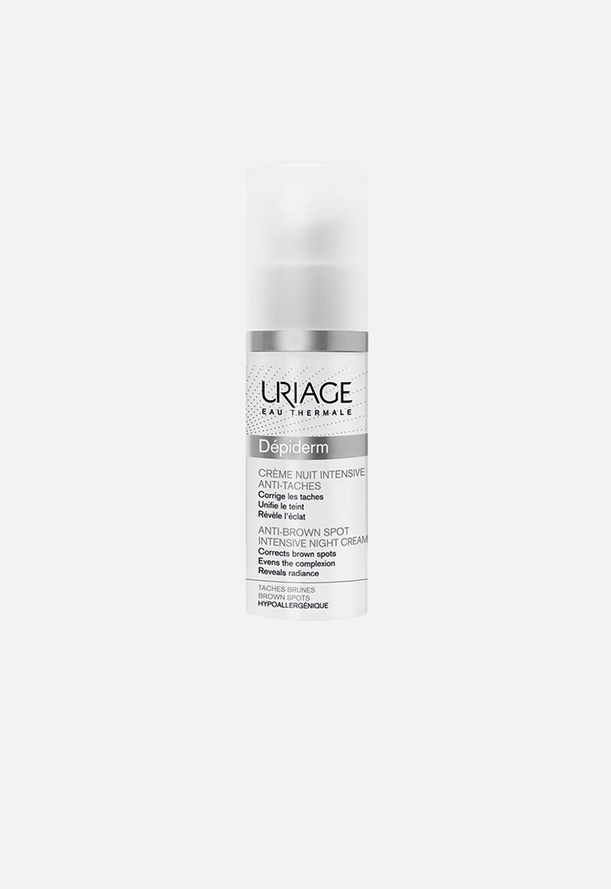 Uriage Eau Thermale - Depiderm Anti-Brown Spot Intensive Night Cream