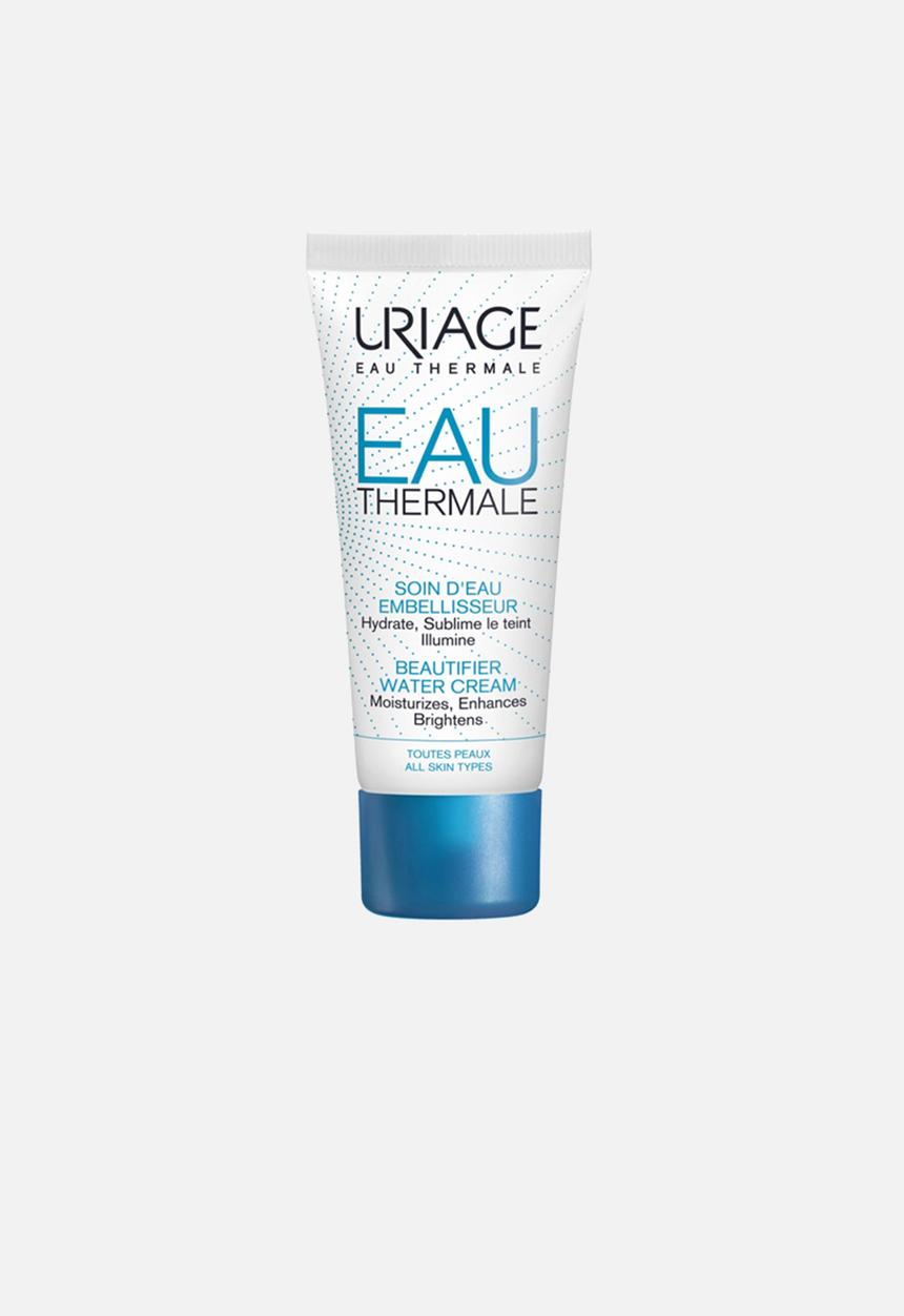 Uriage Eau Thermale - Eau Thermale Hydration Beautifier Water Cream
