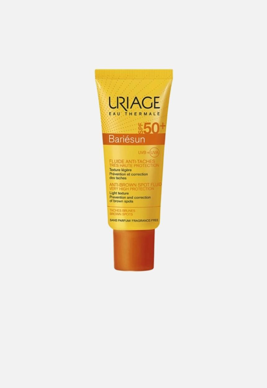 Uriage Eau Thermale - Bariesun Anti-Brown Spot Fluid SPF 50+