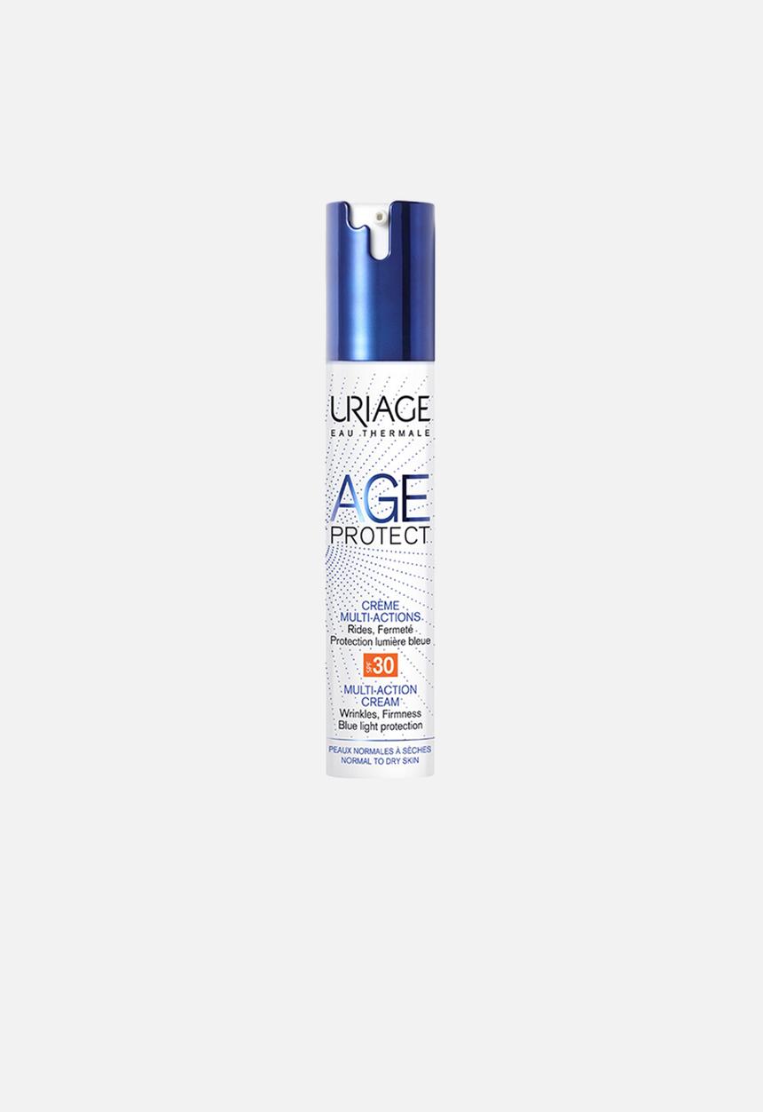 Uriage Eau Thermale - Age Protect Multi-Action Cream SPF 30
