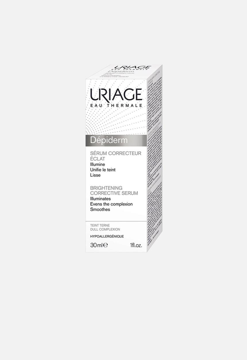 Uriage Eau Thermale - Depiderm Brightening Corrective Serum