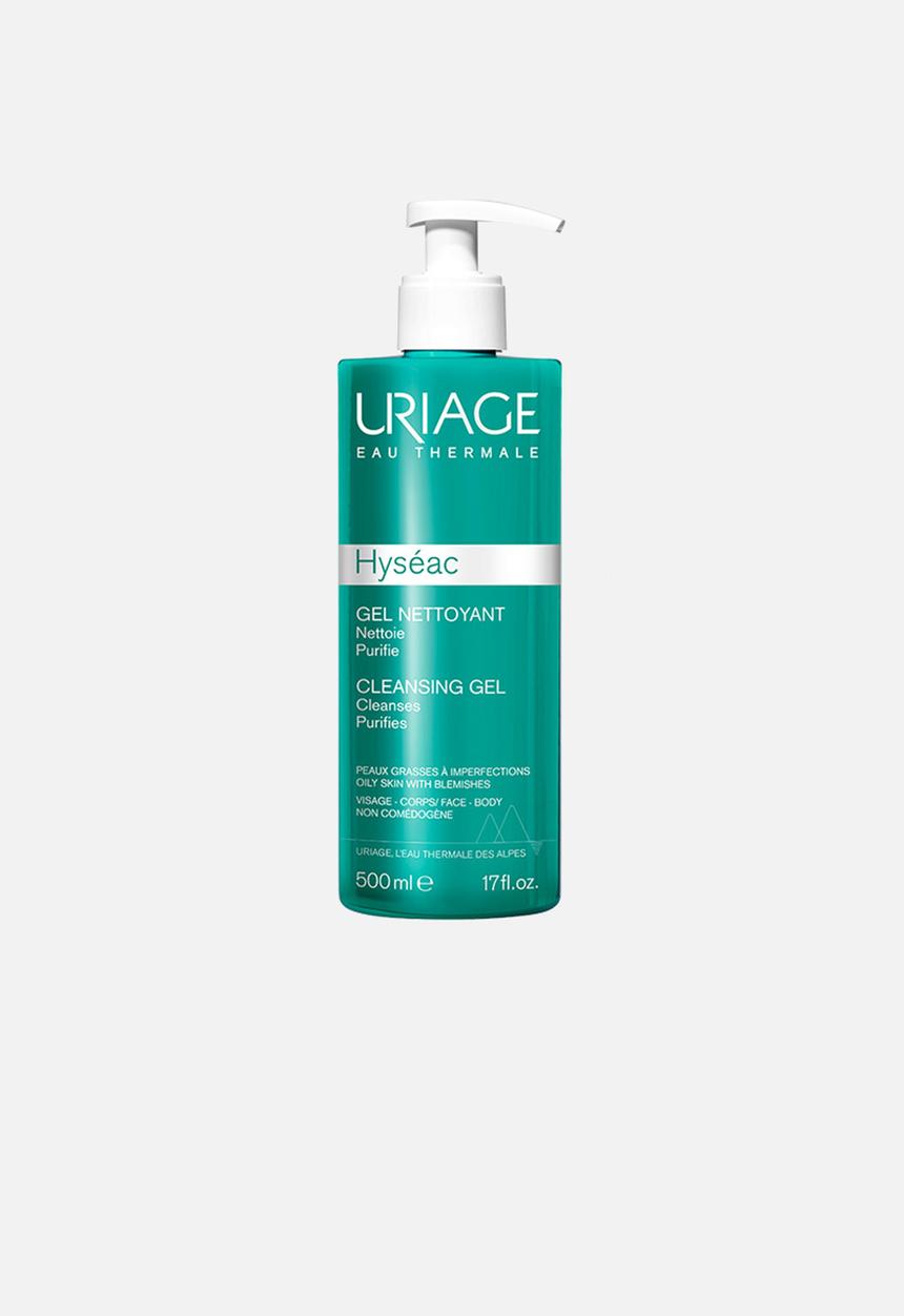 Uriage Eau Thermale - Hyseac Anti-Blemish Cleansing Gel