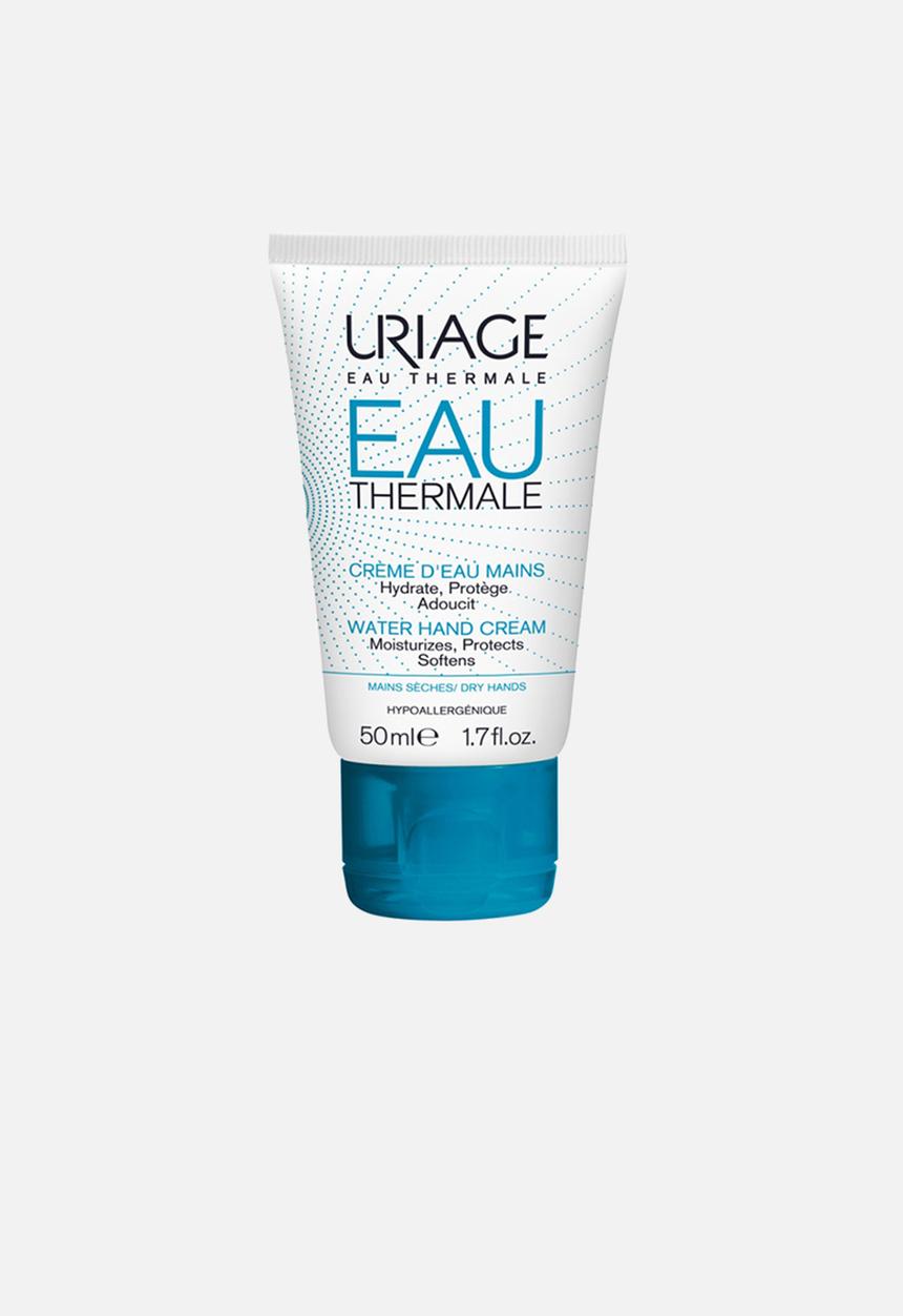 Uriage Eau Thermale - Eau Thermale Water Hydration Hand Cream