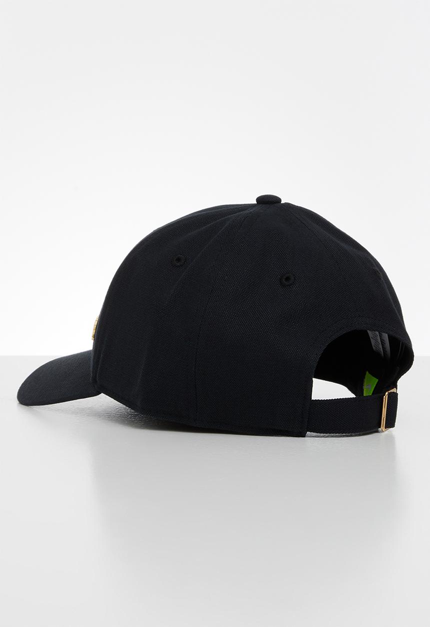 Nike - U nsw l91 metal futura cap - black