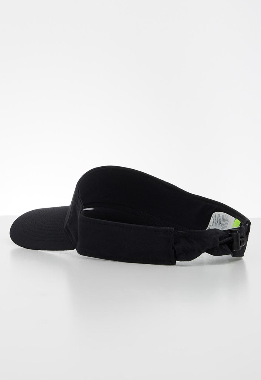 Nike - W nsw visor - black