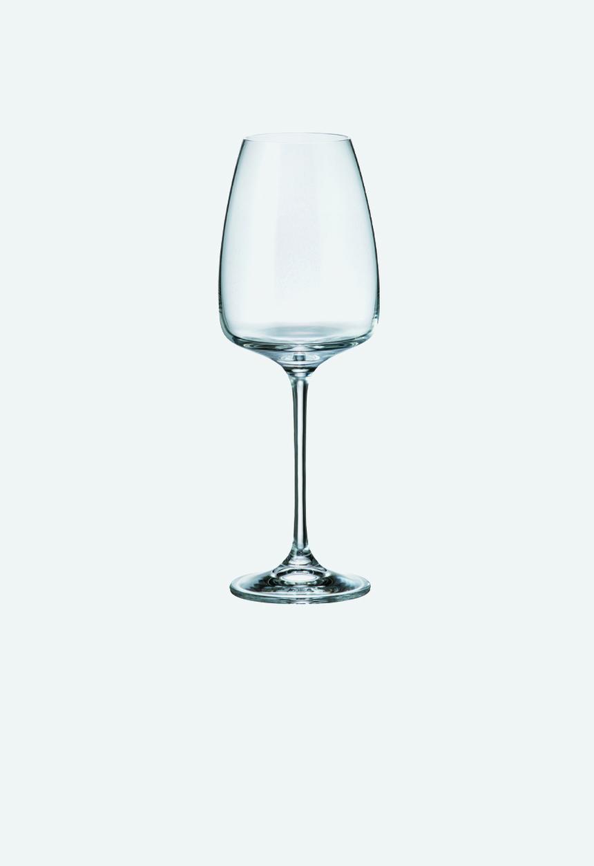 Legend - Classique white wine glass- set of 4