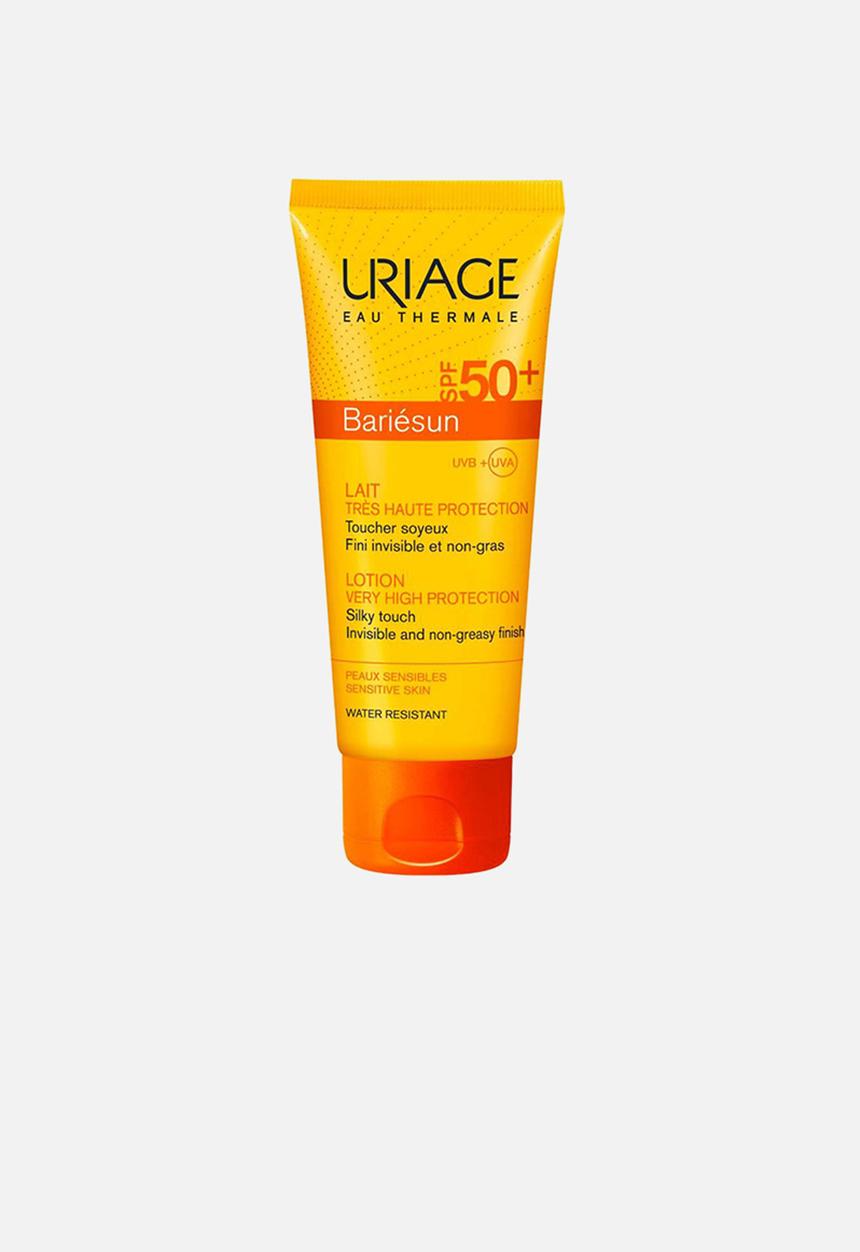 Uriage Eau Thermale - Bariesun Lotion Very High Protection SPF 50+
