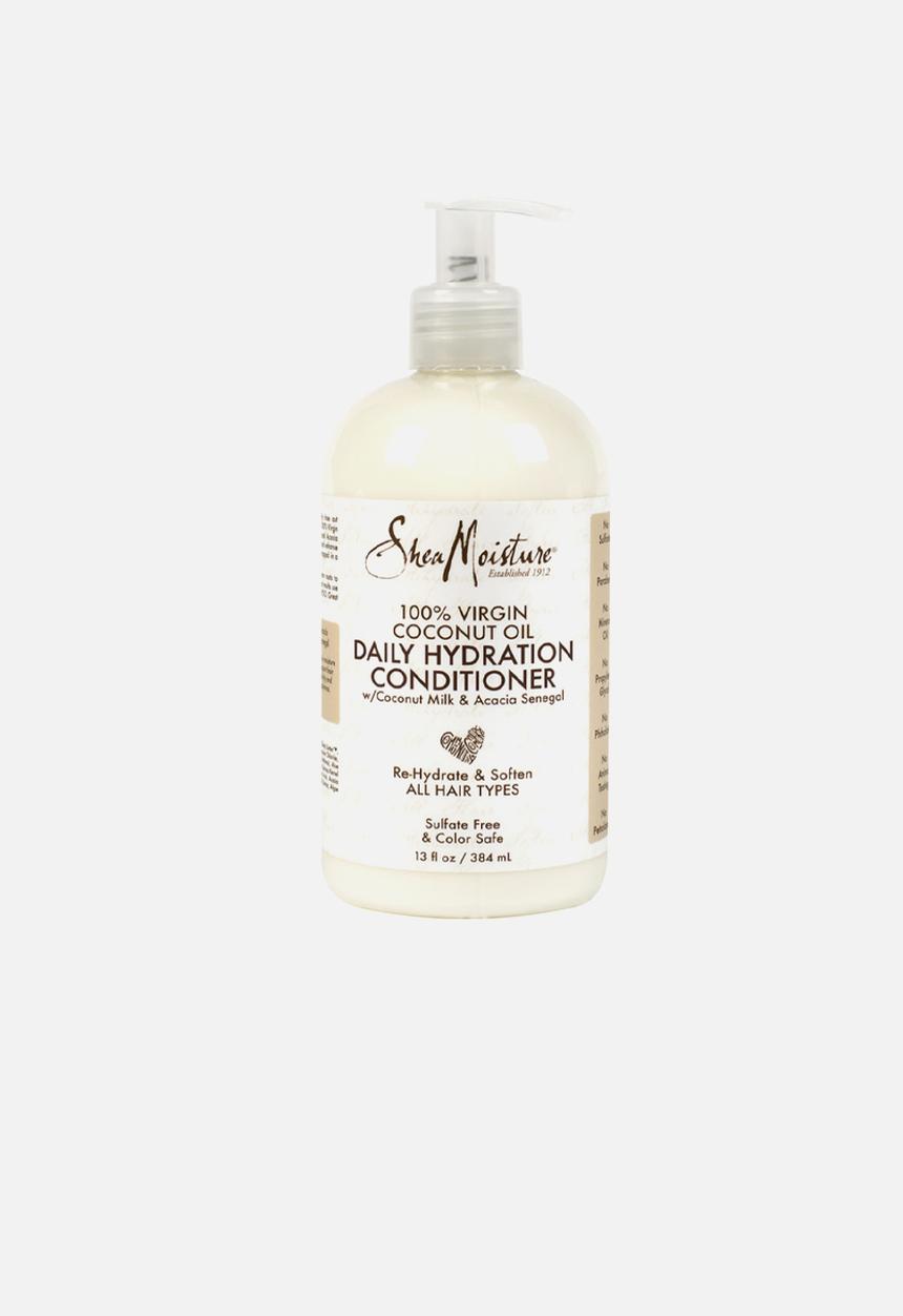 Shea Moisture - 100% Virgin Coconut Oil Daily Hydration Conditioner