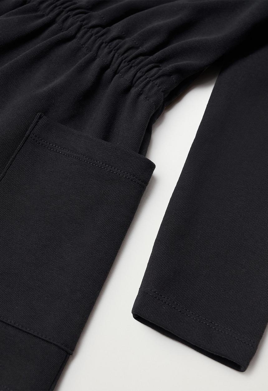 MANGO - Marti dress - black