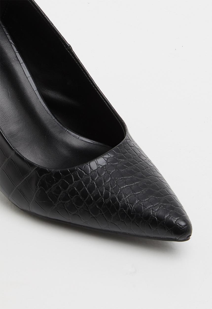 Superbalist - Nolline  block heel - black