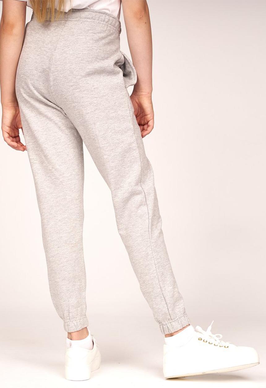 Lilylane - Rosabel joggers - grey