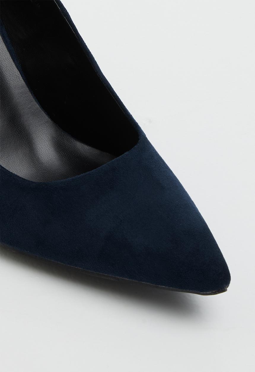 Superbalist - Nolline  block heel - navy