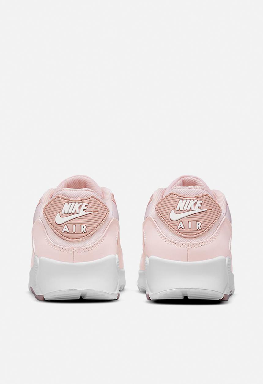 Nike - Air Max 90 - barely rose/barely rose-pink oxford
