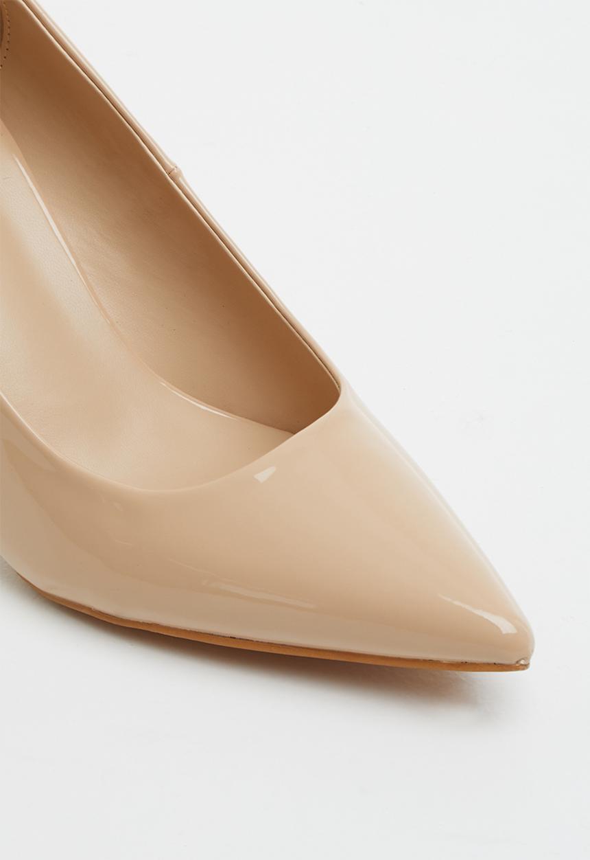 Superbalist - Nolline  block heel - tan