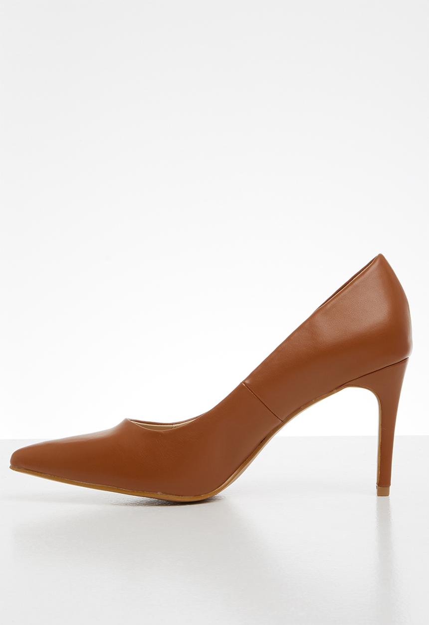 Superbalist - Leals stiletto heel - brown