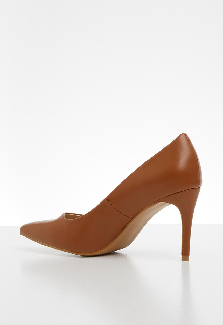 Superbalist - Leals stiletto heel - brown