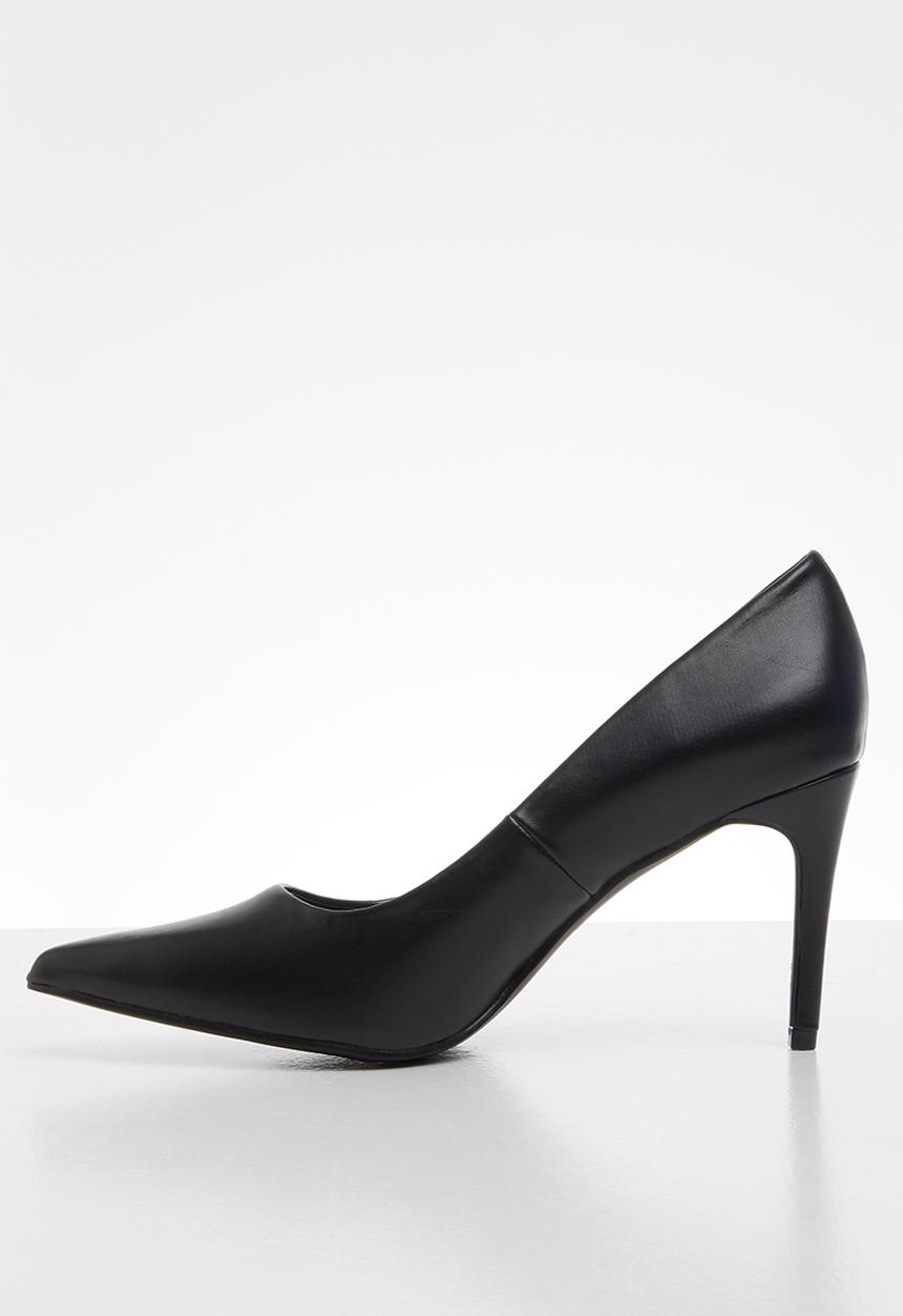 Superbalist - Leals stiletto heel - black