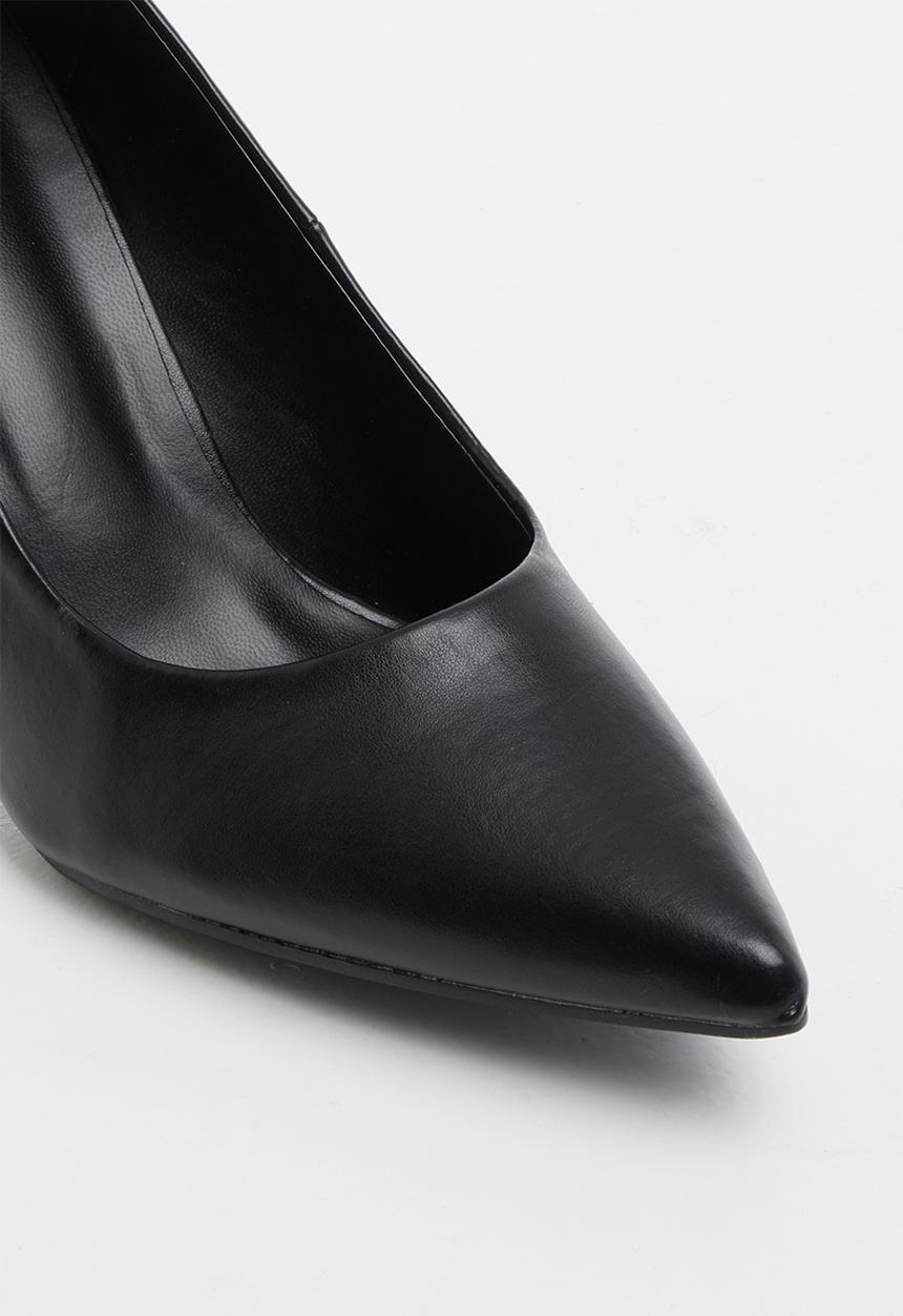 Superbalist - Leals stiletto heel - black