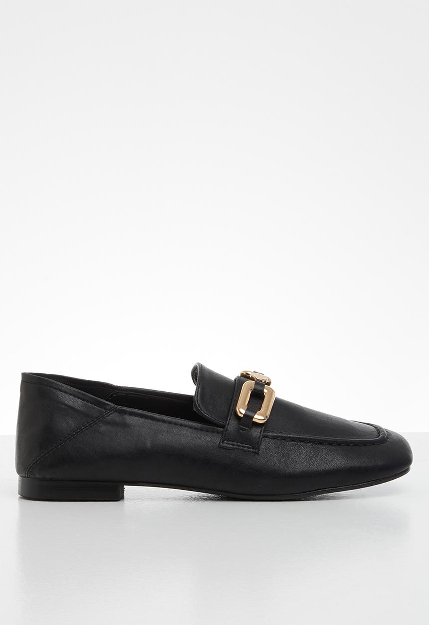 Superbalist - Leonia loafer - black