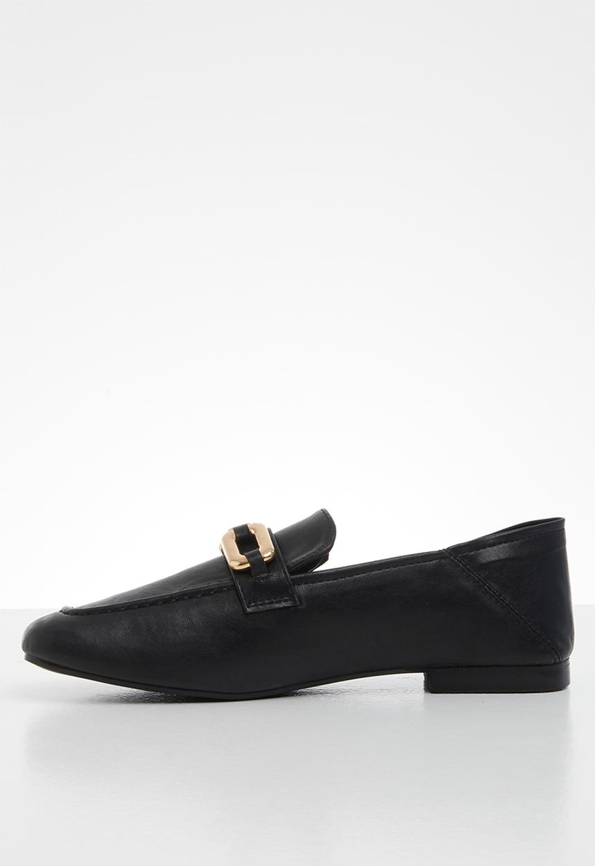 Superbalist - Leonia loafer - black