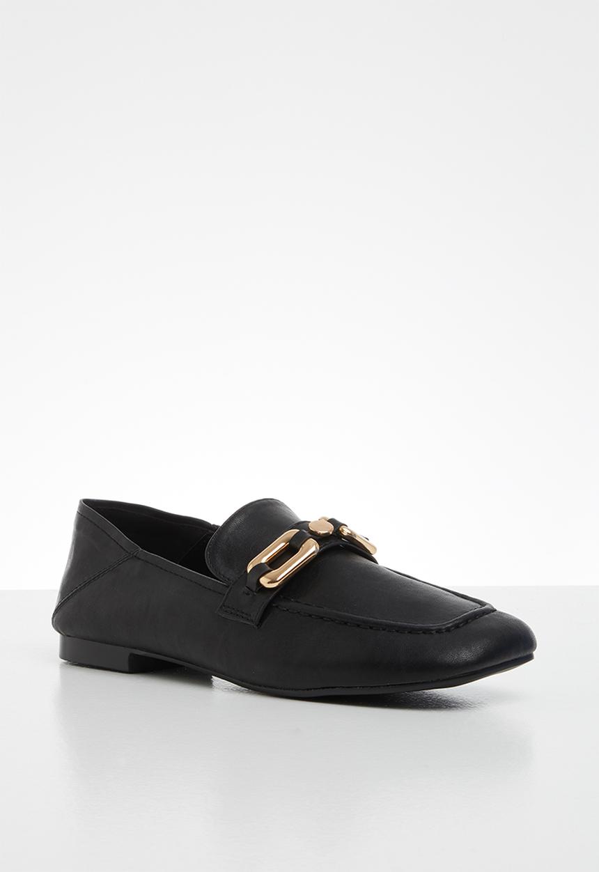 Superbalist - Leonia loafer - black
