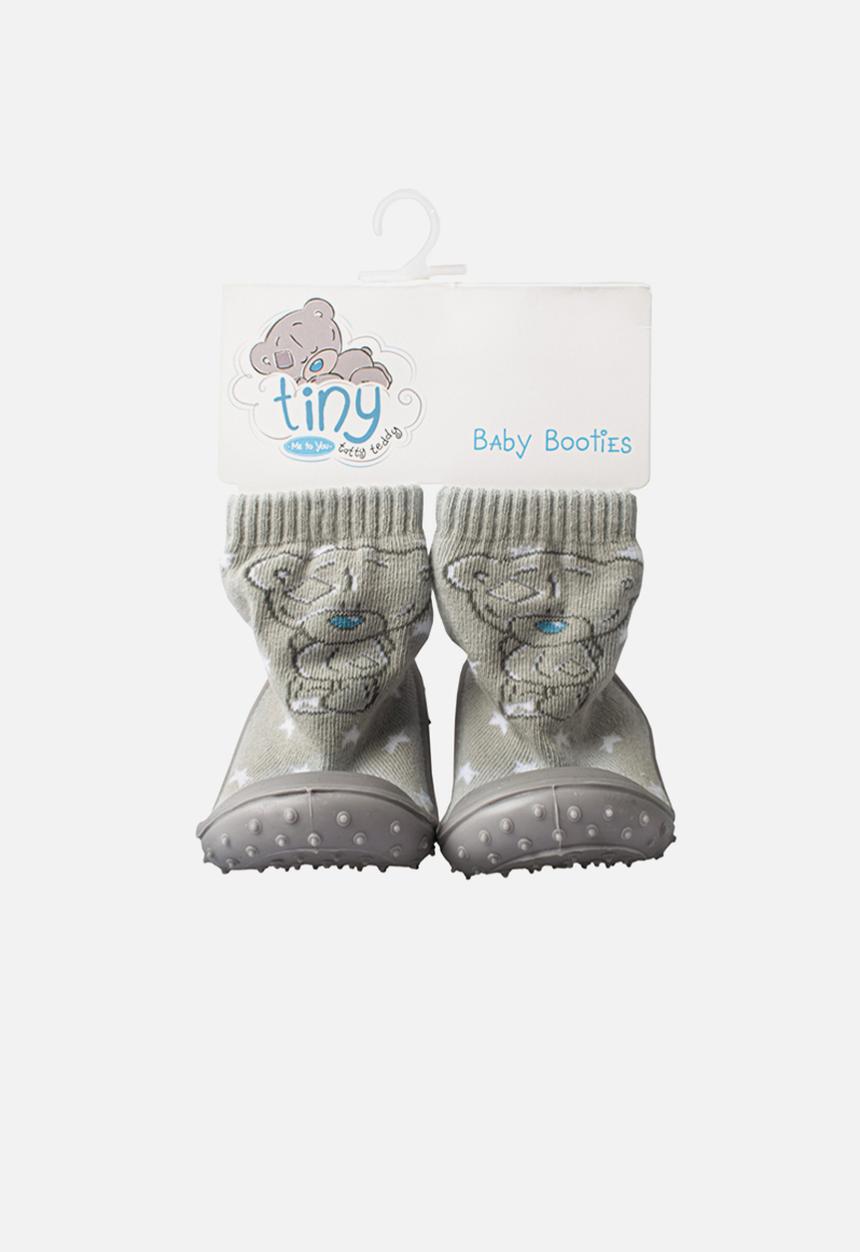 Character Group - Tiny tatty teddy - grey