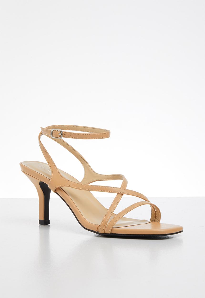 Superbalist - Kodan mule heel - neutral