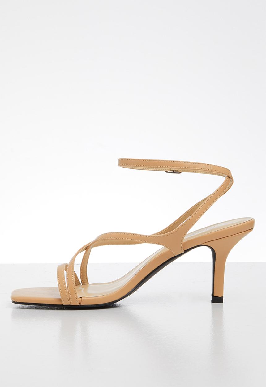 Superbalist - Kodan mule heel - neutral