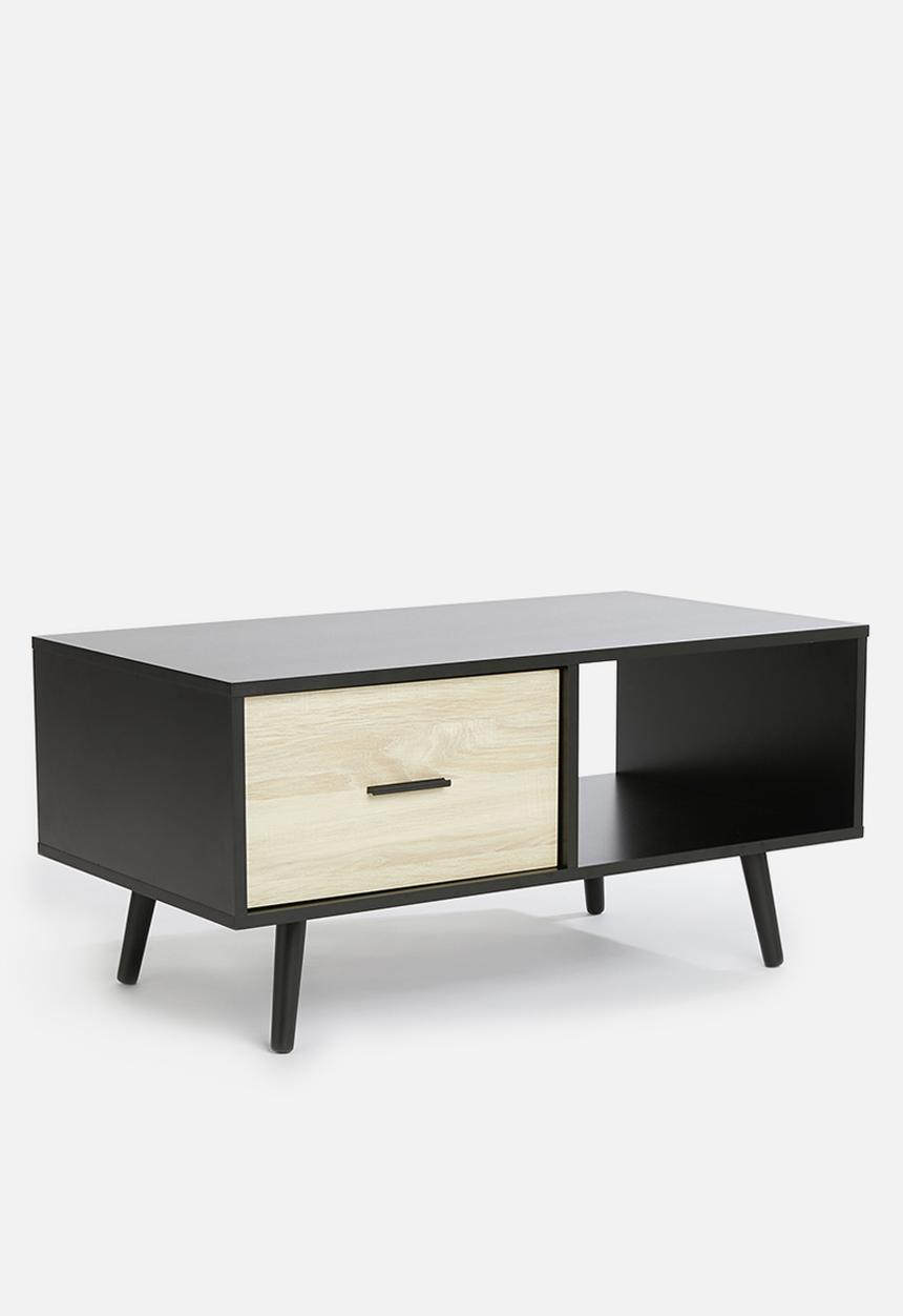 Fine Living - Surrey tv unit - double