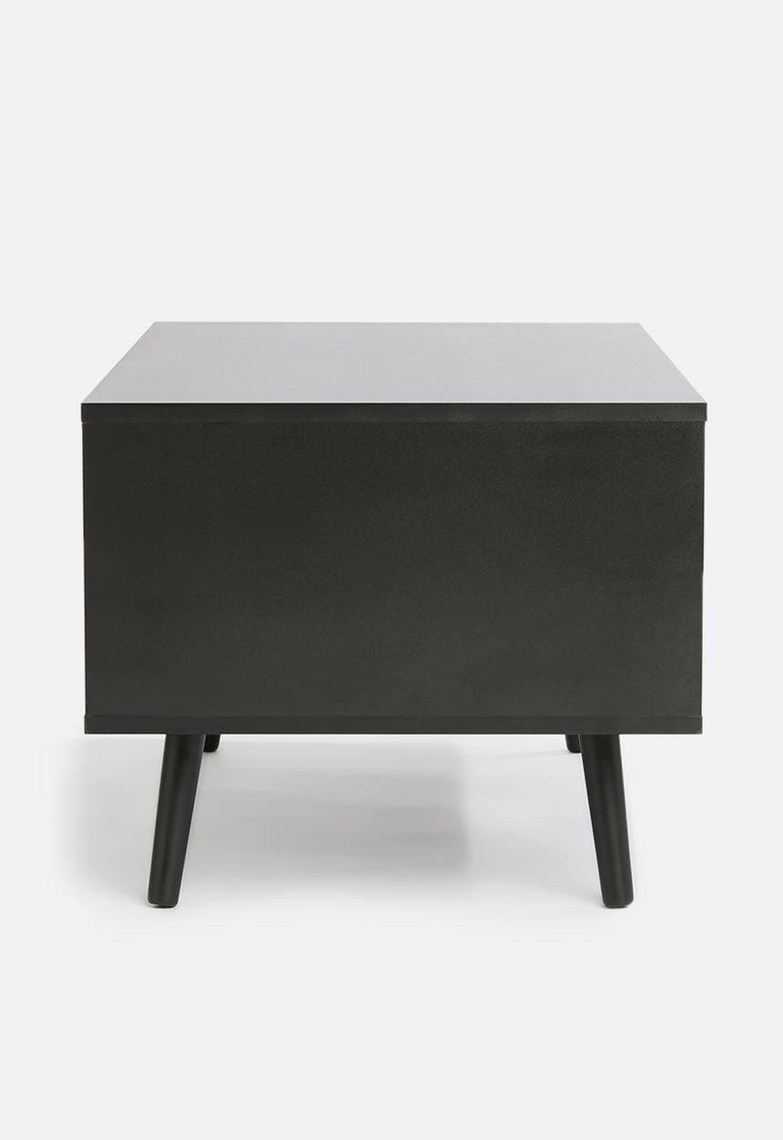 Fine Living - Surrey tv unit - double