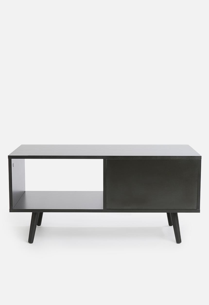 Fine Living - Surrey tv unit - double