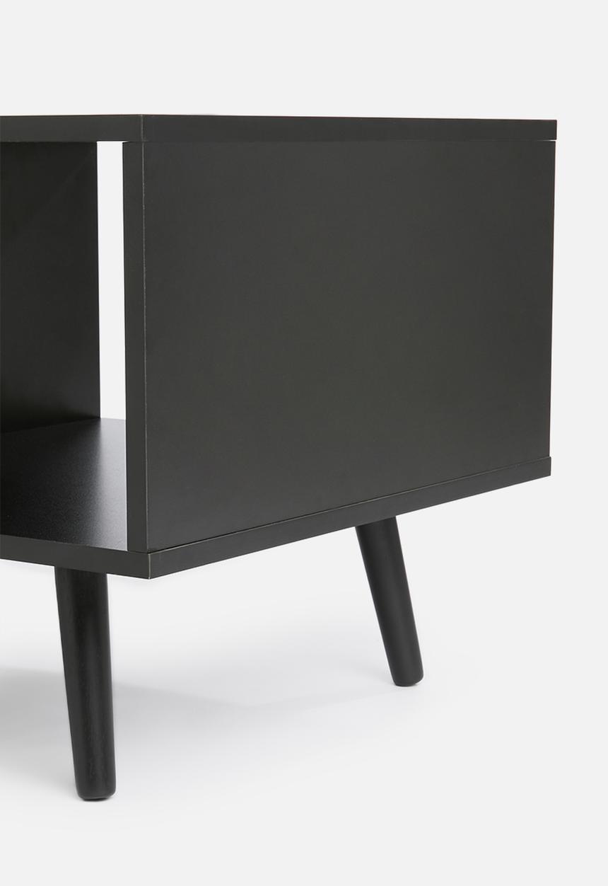 Fine Living - Surrey tv unit - double
