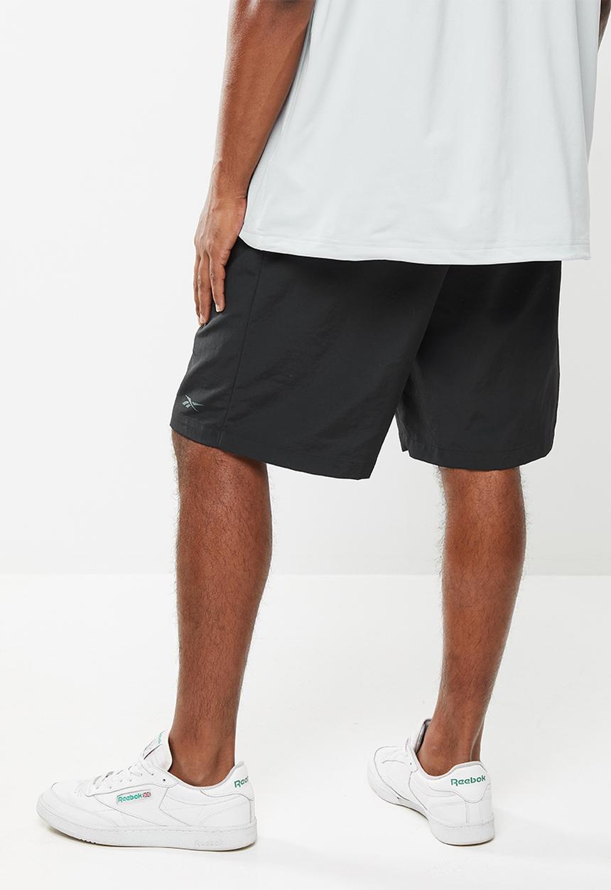 Reebok - Ts ars/utility short - black