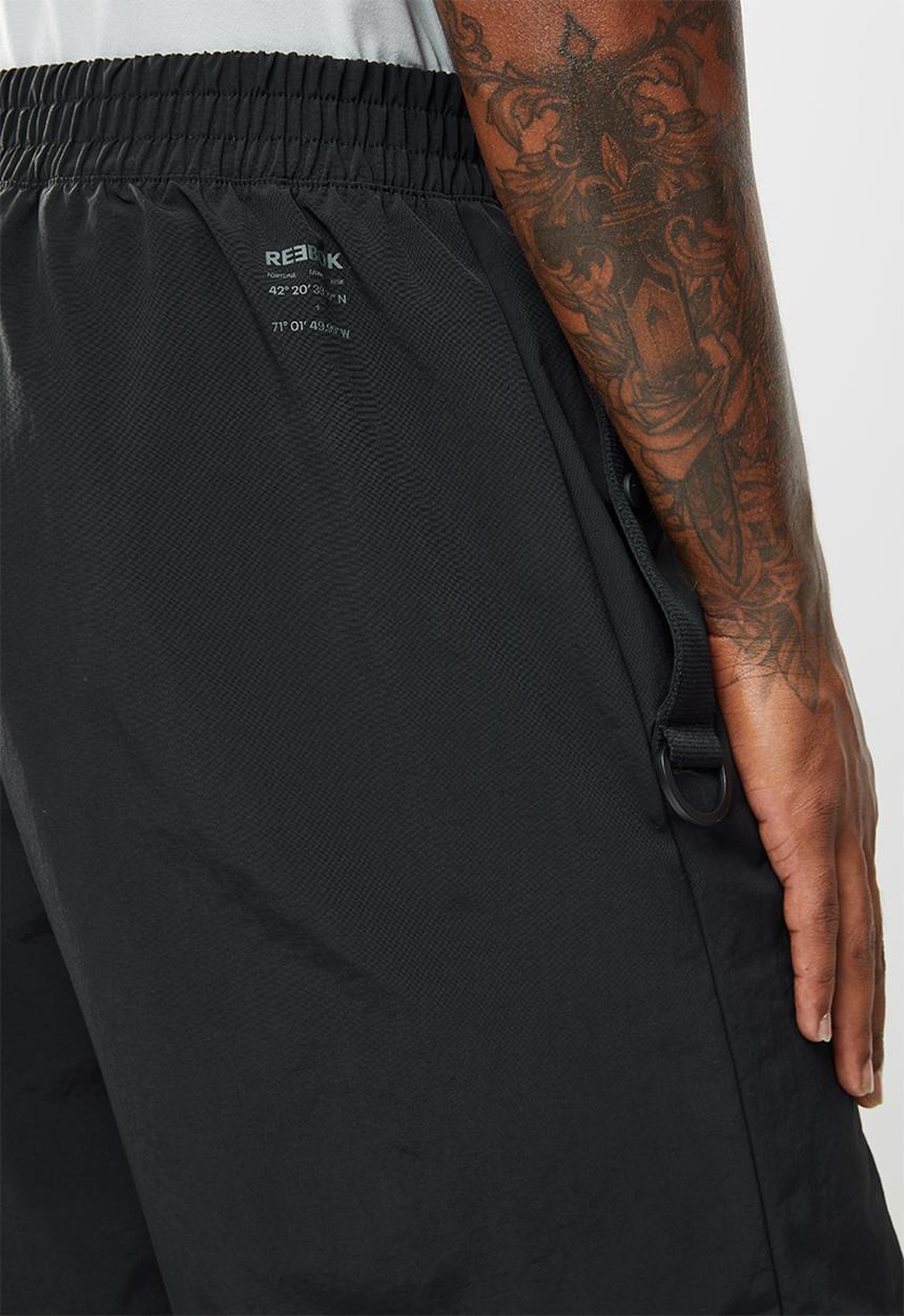 Reebok - Ts ars/utility short - black