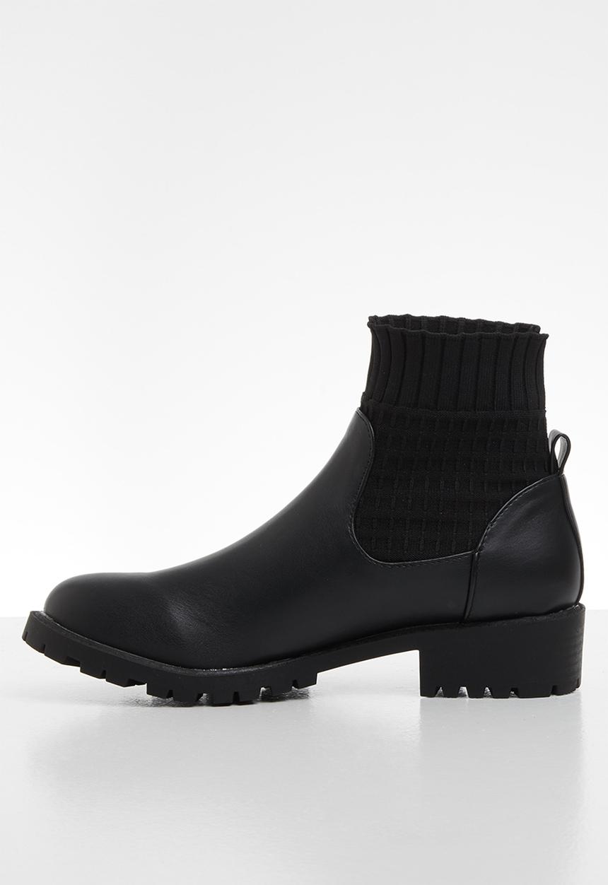Superbalist - Heatherr chelsea boot - black