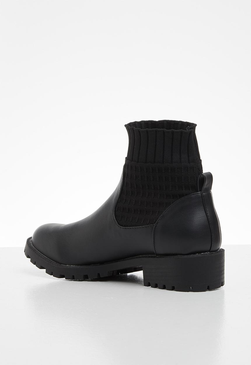 Superbalist - Heatherr chelsea boot - black