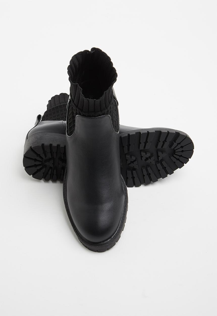 Superbalist - Heatherr chelsea boot - black